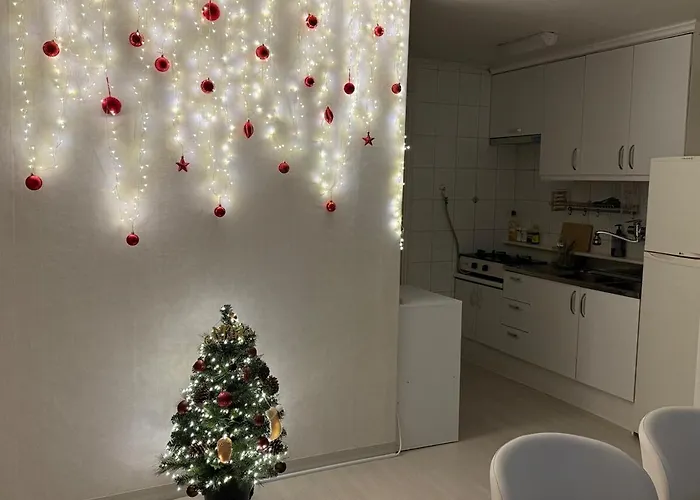 Appartement Gangnam *