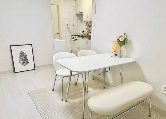 Gangnam Appartement *