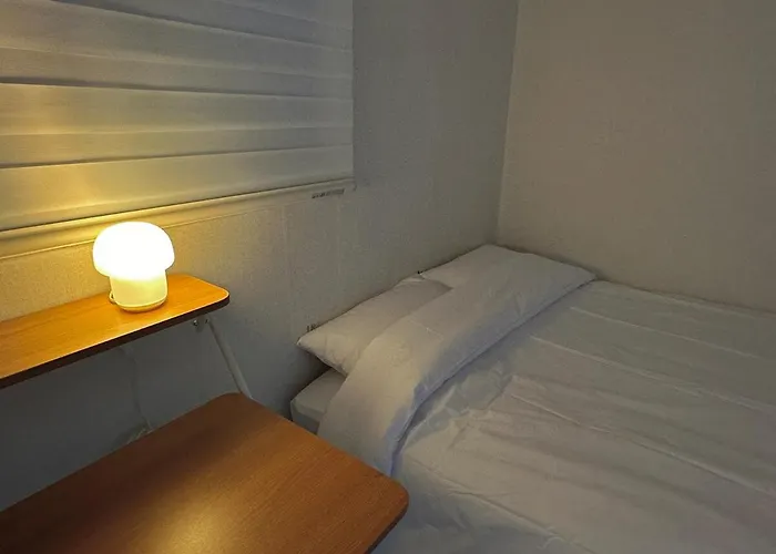 Gangnam Appartement *