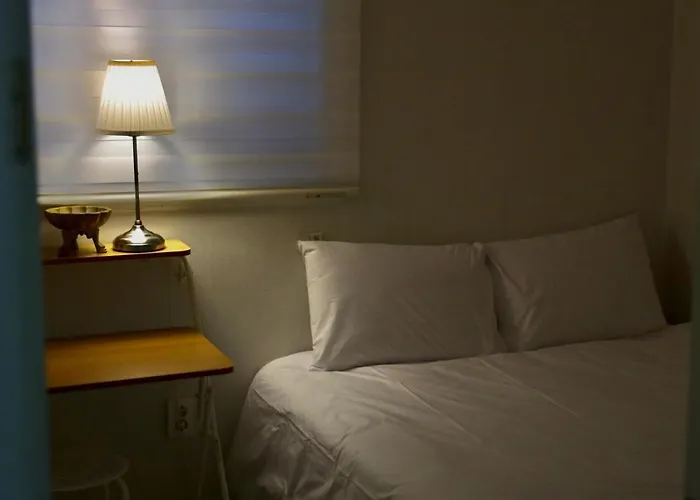 Gangnam Appartement *