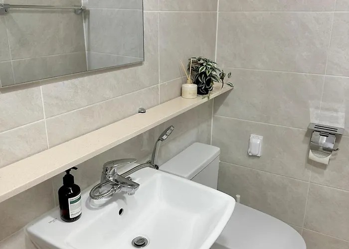 Gangnam Appartement