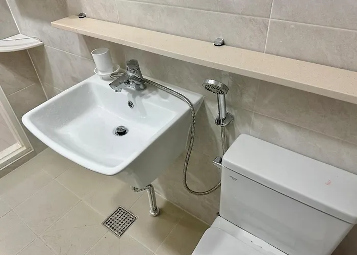 Appartement Gangnam