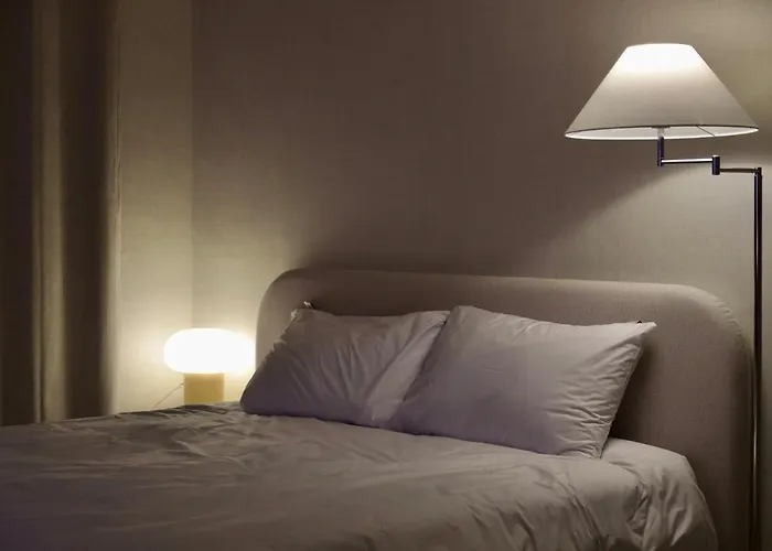 Appartement Gangnam