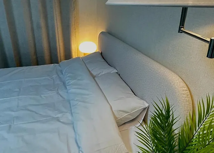 Gangnam Appartement *