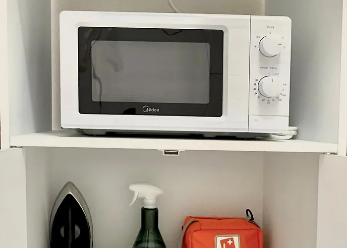 Appartement Gangnam