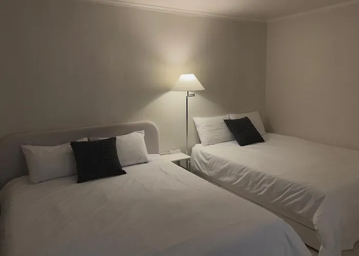 Appartement Gangnam *
