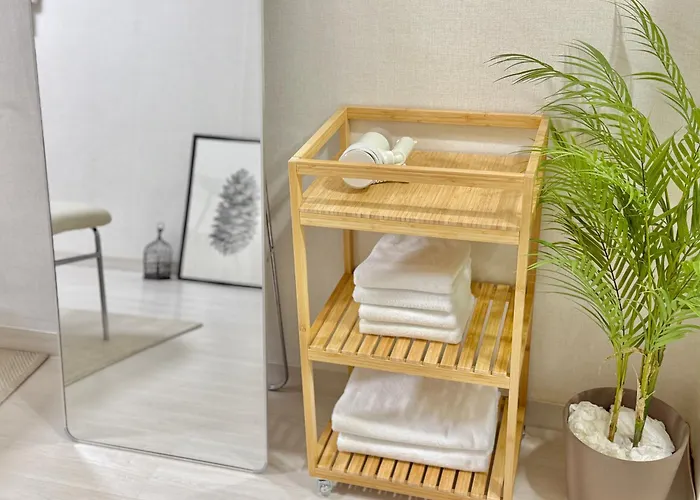 Gangnam Appartement *